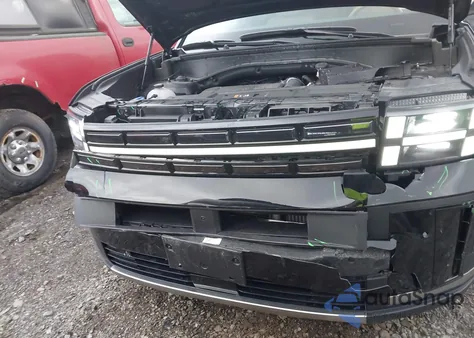 2024 Hyundai Santa Fe Limited z USA, uszkodzony, nr VIN 5NMP4DGL3RH034537